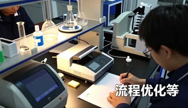 流程优化未来将在跨区域项目中发挥更大作用