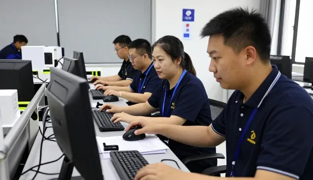 仓储物流使用企业管理咨询有哪些优势